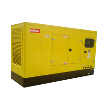 138kVA Cummins Generador Diesel (NPC138)